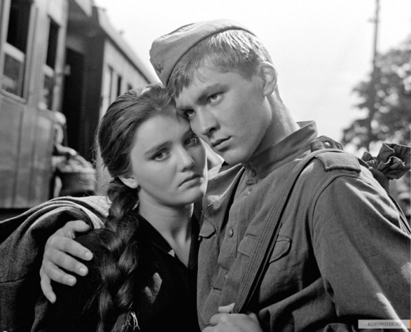 Лучшие фильмы о Второй мировой войне