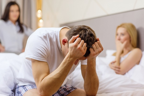10 проблем брака — как с ними справиться и предотвратить развод