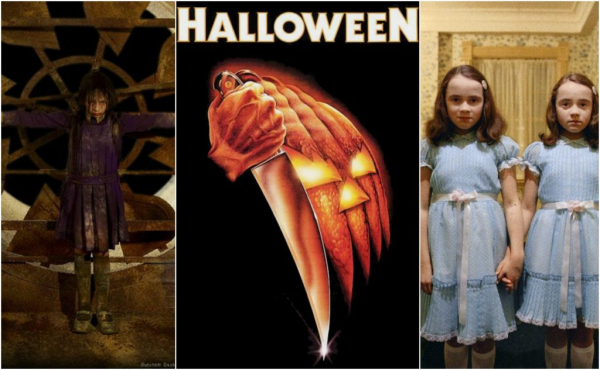 7 лучших фильмов ужасов всех времен