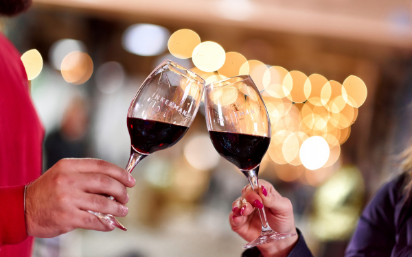 Винный ликбез: как выбрать недорогое, но качественное вино
