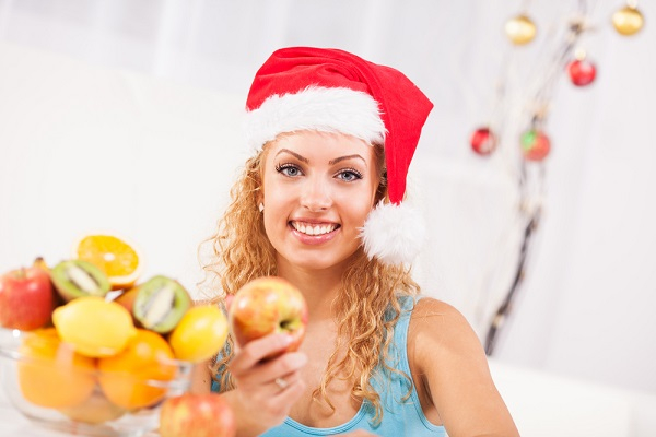 Быстро похудеть к Новому году: 3 эффективные экспресс-диеты