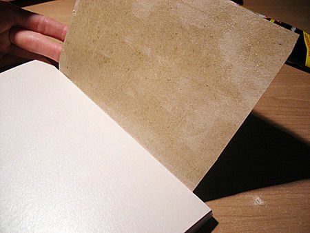 Как сделать блокнот своими руками: пошаговая инструкция