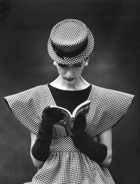 Мода накануне войны: как одевались женщины в 1940-х (фото)