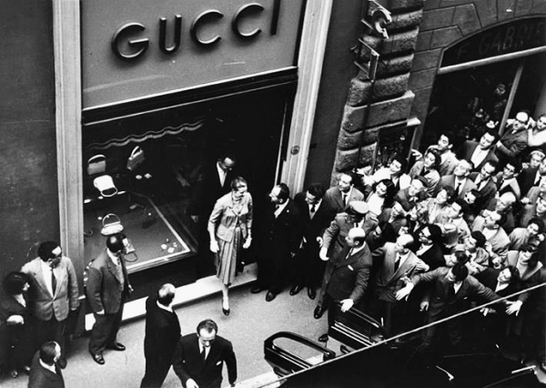 История бренда GUCCI: страсти по-итальянски