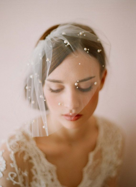 8 вещей, которые лучше не делать накануне свадьбы