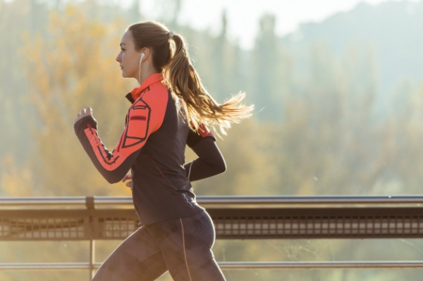 Бег для похудения — 5 правил, лучшее время, советы