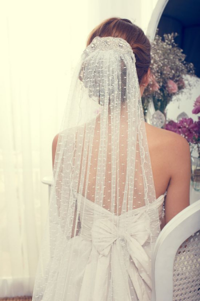 8 вещей, которые лучше не делать накануне свадьбы