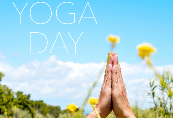 Международный день йоги — дата, традиции, афиша, поздравления