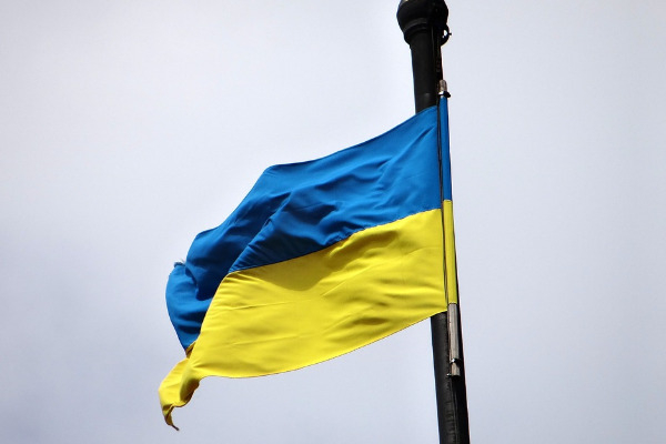 День флага Украины – поздравления, открытки и картинки