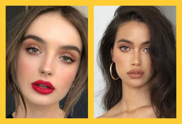 Золотые тенденции золотой поры! 5 важных трендов макияжа на осень 2019 года