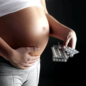 Что нужно знать о простуде в период беременности?