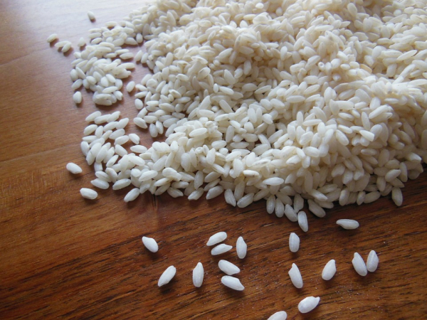 Мы заставим тебя правильно варить рис — все только об этом