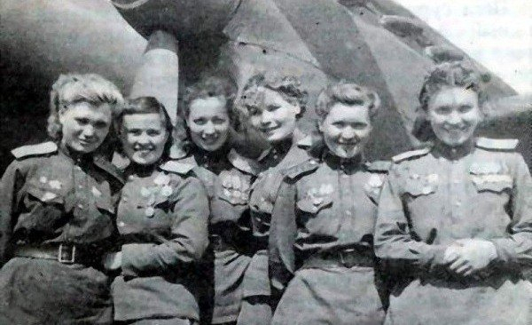 Женщины на войне: истории, которые должен знать каждый