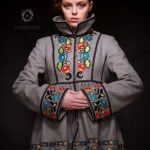День вышиванки: украинская традиционная вышивка в современной моде