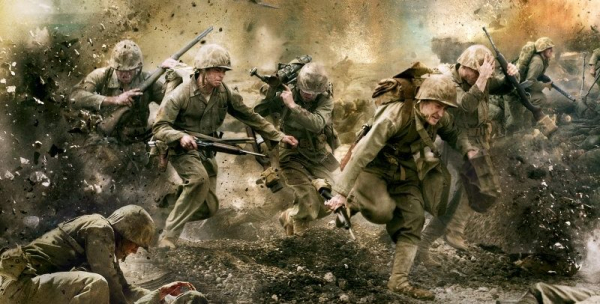 Лучшие фильмы о Второй мировой войне