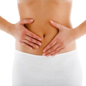 Самомассаж для похудения: техника для бедер, живота и груди