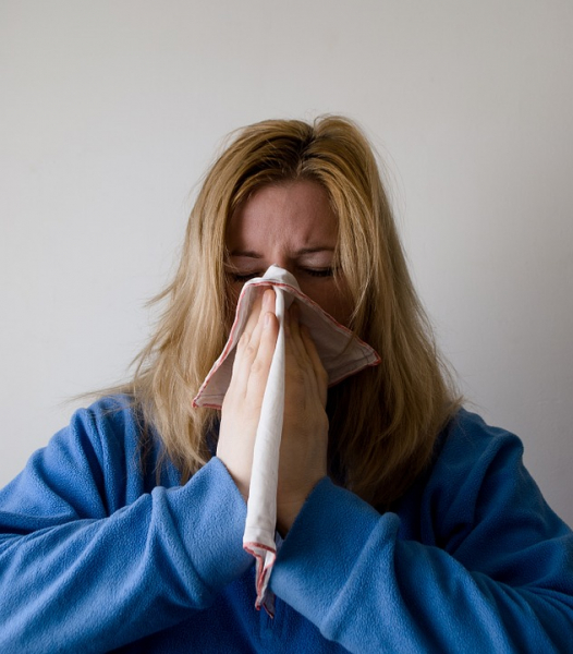 Аллергия на холод: как проявляется и что делать