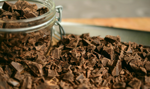 11 июля – День шоколада. Польза шоколада для настроения и здоровья