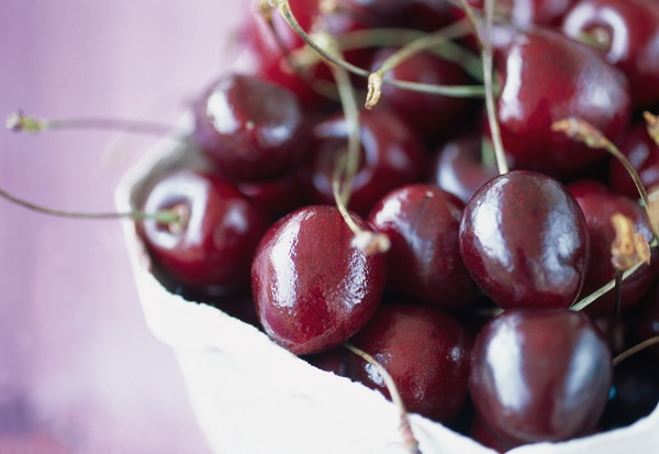 Вишневая диета: как летом похудеть на ягодах