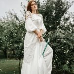 Красота по-украински в коллекции вышиванок 2KOLYORY