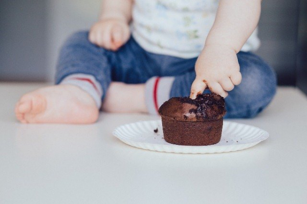 О питании и воспитании: пищевые привычки и психология