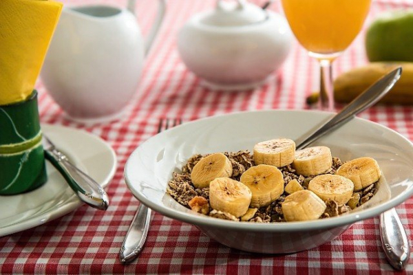 Вкусные, полезные, здоровые завтраки: что выбрать?