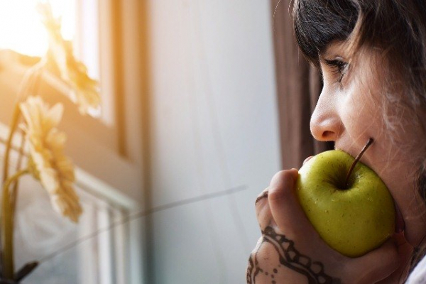 О питании и воспитании: пищевые привычки и психология