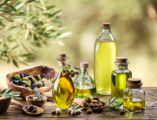Оливковое масло: польза и вред для здоровья