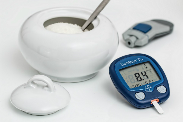 Диета стол №9 – система питания при сахарном диабете