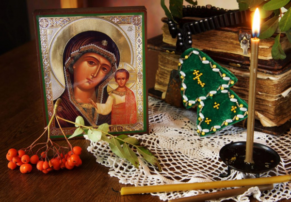 Рождество Пресвятой Богородицы — традиции, что нельзя делать, приметы