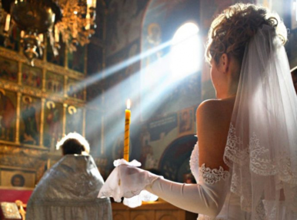 Праздник Покрова Богородицы — молитвы о замужестве, детях, здоровье