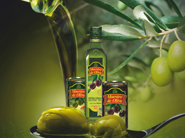 Тестирование продуктов: лучшее оливковое масло