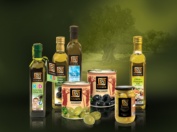 Тестирование продуктов: лучшее оливковое масло