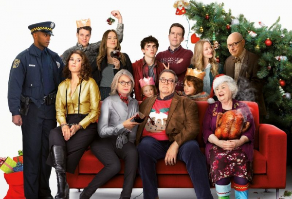 Лучшие рождественские фильмы для просмотра всей семьей и друзьями