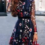 Модные платья 2019: тенденции, стильные образы, новинки