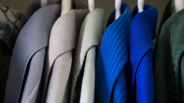 Советы от Kasta: Как правильно упорядочить свой гардероб