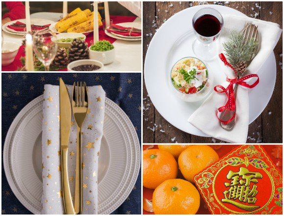 Встречаем Китайский Новый год 2019: вкусные и оригинальные блюда