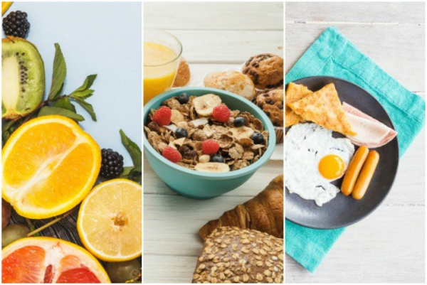 Завтрак для всей семьи: 10 вкусных идей от блогеров