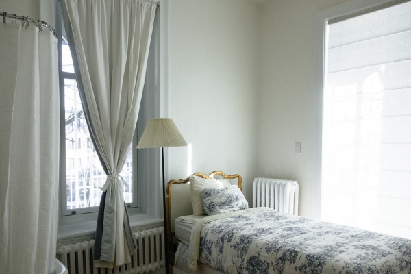 Фен шуй спальни – залог здорового, комфортного сна и благополучия