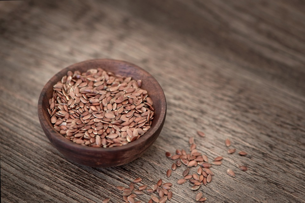 Семена льна для похудения — польза, применение, рецепты