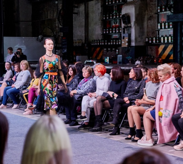 Необычное фешн-шоу Kharkiv Fashion 2019 пройдет в марте