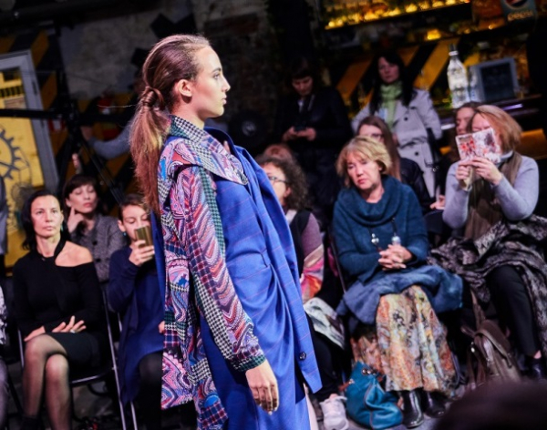 Необычное фешн-шоу Kharkiv Fashion 2019 пройдет в марте