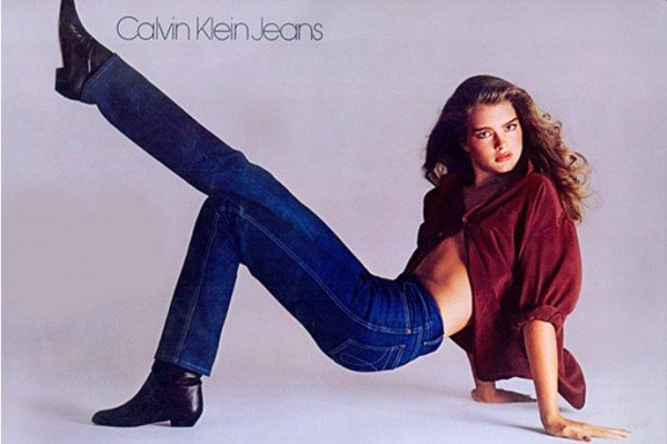 Кельвин Кляйн: бренд и его создатель. История Calvin Klein