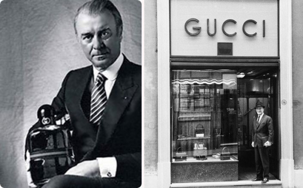 История бренда GUCCI: страсти по-итальянски