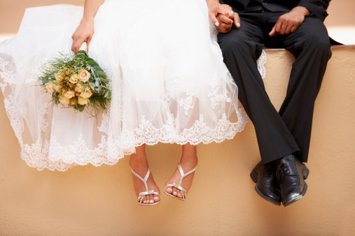 Не повтори их! 6 непростительных ошибок невесты