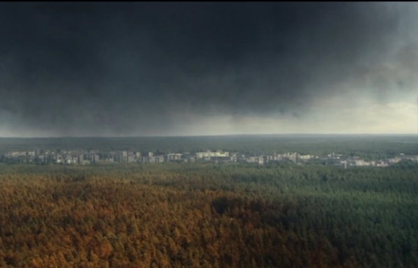Сериал «Чернобыль»: о силе, популярности, женщинах и важности. Говорим с психологом