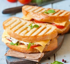 4 классных рецепта идеальных бутербродов