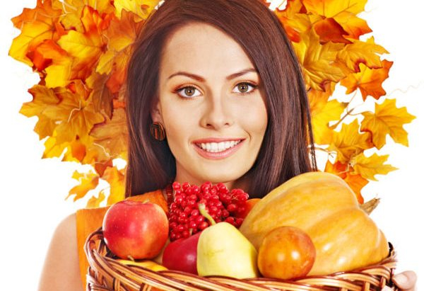 Сезонные овощи и фрукты: 10 продуктов, которые стоит добавить в рацион осенью