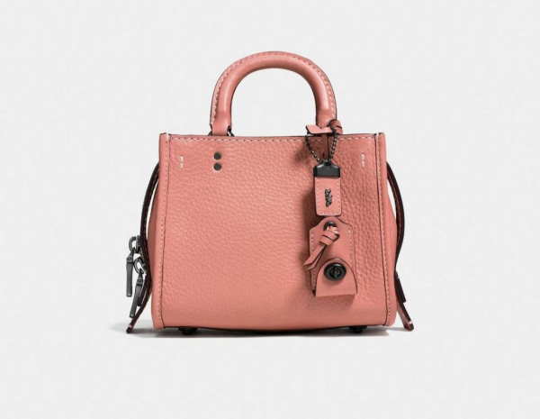 Женская сумочка: виды, материалы, самые модные бренды и формы
