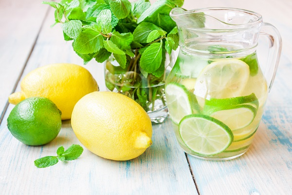 Лимонная диета: как быстро похудеть и очистить организм